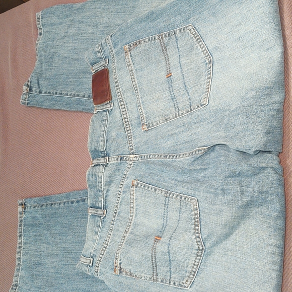 Calvin Klein blue jeans - Picture 4 of 4